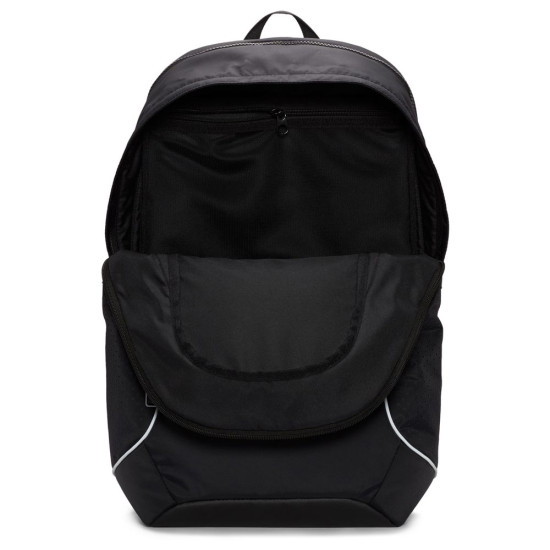 Nike Τσάντα πλάτης Sportswear Essentials Backpack-Metal Pull Nike Τσάντα πλάτης Sportswear Essentials Backpack-Metal Pull